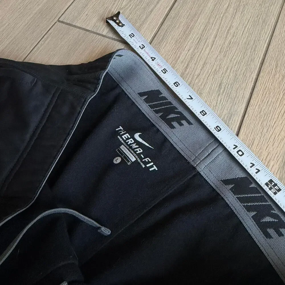 Nike Therma Fit Athleticwear Sweat Pants - Size L